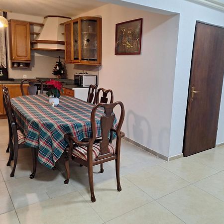 Hisa Zicanka Loce pri Poljcanah Exterior foto