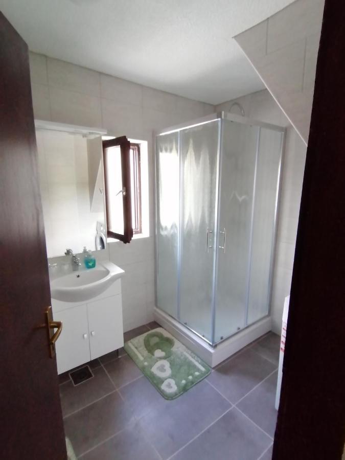 Hisa Zicanka Loce pri Poljcanah Exterior foto