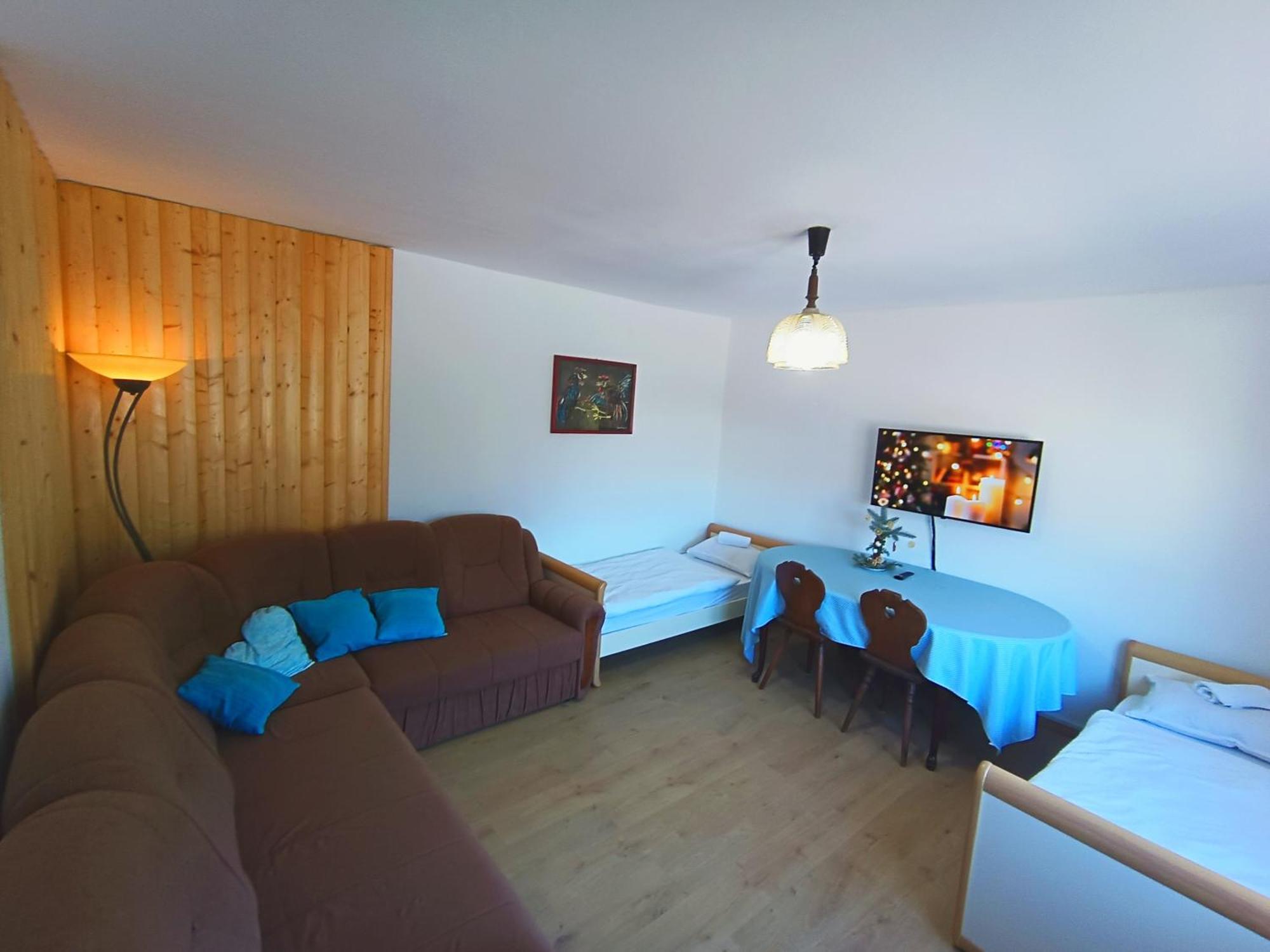 Hisa Zicanka Loce pri Poljcanah Exterior foto