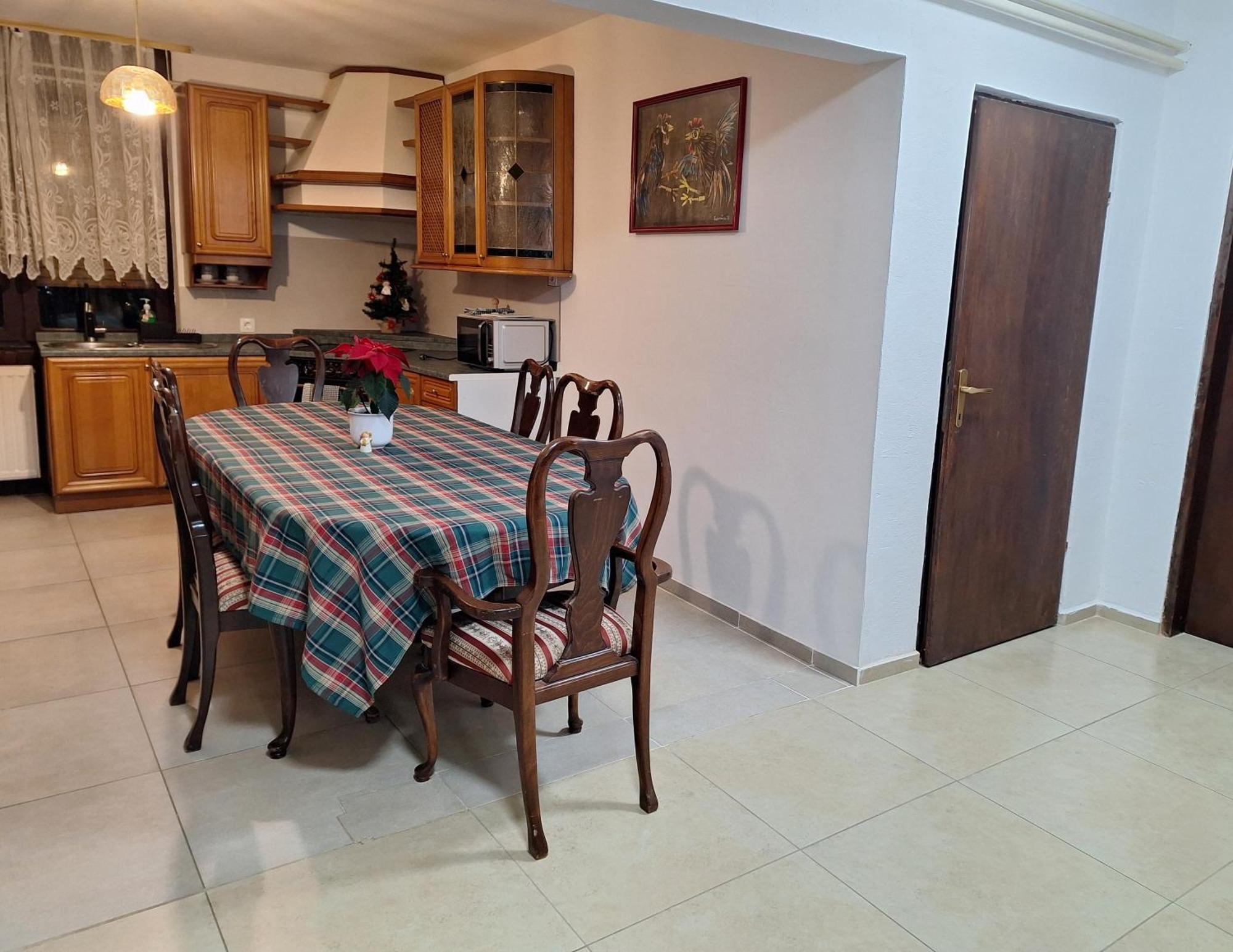 Hisa Zicanka Loce pri Poljcanah Exterior foto